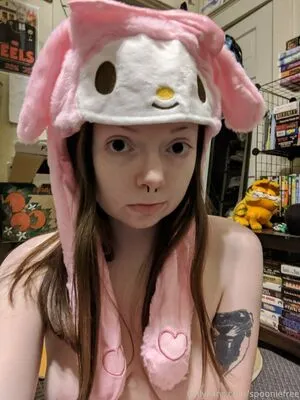 Spooniefree OnlyFans Leaked Free Thumbnail Picture - #a4NX1AOLzl