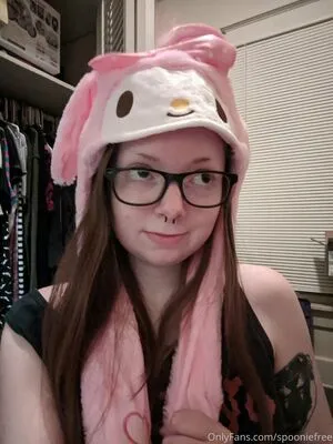 Spooniefree OnlyFans Leaked Free Thumbnail Picture - #dx5p27uNX8