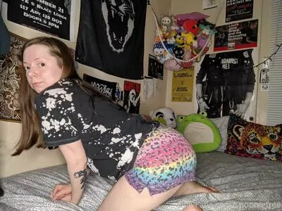 Spooniefree OnlyFans Leaked Free Thumbnail Picture - #mALe2GFMyJ