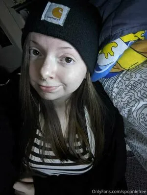 Spooniefree OnlyFans Leaked Free Thumbnail Picture - #mDAR7RWTJb