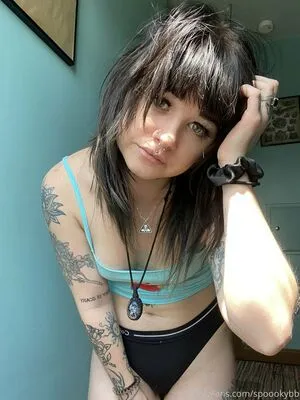 Spoookybb OnlyFans Leaked Free Thumbnail Picture - #dP4L49rWOe
