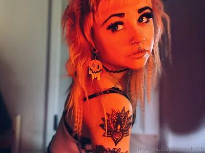 Spoookybb OnlyFans Leaked Free Thumbnail Picture - #natRJ0hIp4