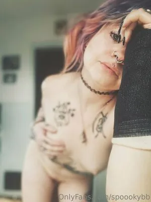 Spoookybb OnlyFans Leaked Free Thumbnail Picture - #wrePGxBY0k
