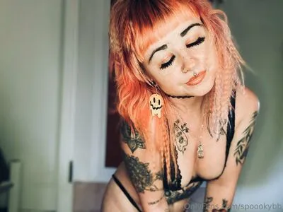 Spoookybb OnlyFans Leaked Free Thumbnail Picture - #xsb9RFBW0q
