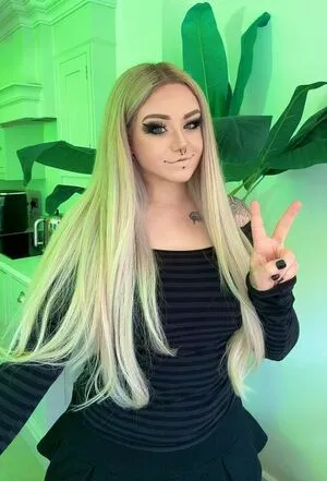 Spoop Beans OnlyFans Leaked Free Thumbnail Picture - #DjCjXRsvkL