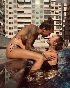 Sportlerinnen Deutsch Amp International Prominent OnlyFans Leaked Free Thumbnail Picture - #03dXvRsa4h