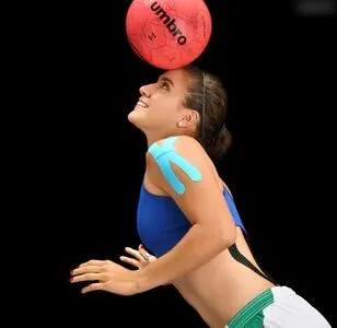 Sportlerinnen Deutsch Amp International Prominent OnlyFans Leaked Free Thumbnail Picture - #07dinNsyaa