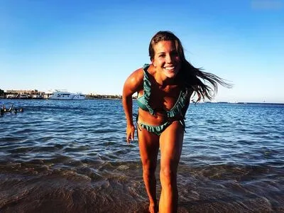 Sportlerinnen Deutsch Amp International Prominent OnlyFans Leaked Free Thumbnail Picture - #0eeEkbWxk7
