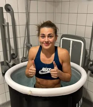 Sportlerinnen Deutsch Amp International Prominent OnlyFans Leaked Free Thumbnail Picture - #15Qa7gjvfz