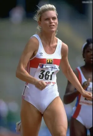 Sportlerinnen Deutsch Amp International Prominent OnlyFans Leaked Free Thumbnail Picture - #353VWuWapW