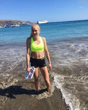 Sportlerinnen Deutsch Amp International Prominent OnlyFans Leaked Free Thumbnail Picture - #4pUtL6qNEM
