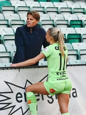 Sportlerinnen Deutsch Amp International Prominent OnlyFans Leaked Free Thumbnail Picture - #5DyiXCWqy9