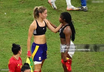 Sportlerinnen Deutsch Amp International Prominent OnlyFans Leaked Free Thumbnail Picture - #79pAfMIa5T