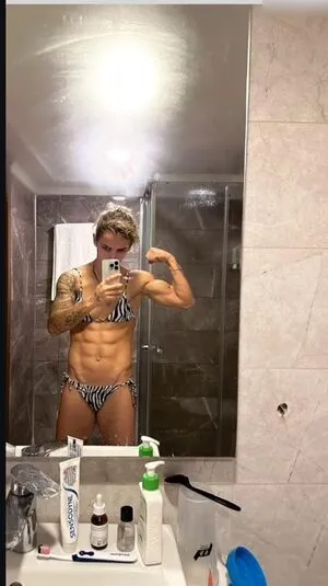 Sportlerinnen Deutsch Amp International Prominent OnlyFans Leaked Free Thumbnail Picture - #7Op9RHjyEw