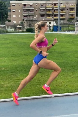 Sportlerinnen Deutsch Amp International Prominent OnlyFans Leaked Free Thumbnail Picture - #BKykPCIMgu