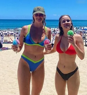 Sportlerinnen Deutsch Amp International Prominent OnlyFans Leaked Free Thumbnail Picture - #DILcsExJwz
