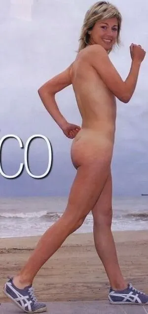 Sportlerinnen Deutsch Amp International Prominent OnlyFans Leaked Free Thumbnail Picture - #GAlzttwYud