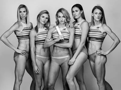 Sportlerinnen Deutsch Amp International Prominent OnlyFans Leaked Free Thumbnail Picture - #HEdLBEuwxr
