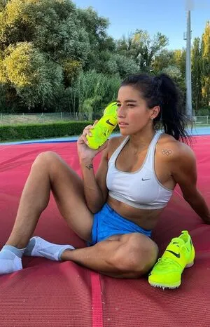 Sportlerinnen Deutsch Amp International Prominent OnlyFans Leaked Free Thumbnail Picture - #It9BYGzxen