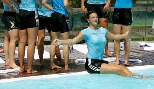 Sportlerinnen Deutsch Amp International Prominent OnlyFans Leaked Free Thumbnail Picture - #KF4MGYAflL