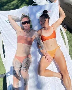 Sportlerinnen Deutsch Amp International Prominent OnlyFans Leaked Free Thumbnail Picture - #L9QpGKXdvy