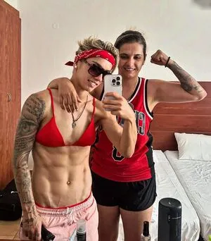 Sportlerinnen Deutsch Amp International Prominent OnlyFans Leaked Free Thumbnail Picture - #LD8EJKdg46