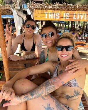 Sportlerinnen Deutsch Amp International Prominent OnlyFans Leaked Free Thumbnail Picture - #LGXMIMvzNp