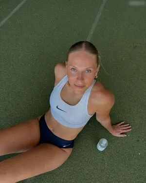 Sportlerinnen Deutsch Amp International Prominent OnlyFans Leaked Free Thumbnail Picture - #NPw9xnoq7s
