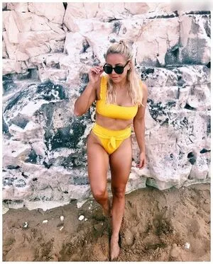 Sportlerinnen Deutsch Amp International Prominent OnlyFans Leaked Free Thumbnail Picture - #OWQ562eTvm