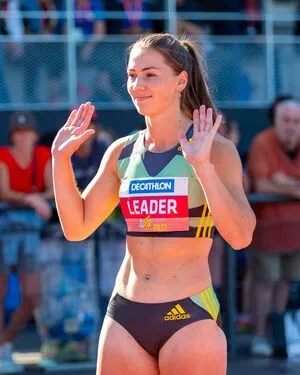 Sportlerinnen Deutsch Amp International Prominent OnlyFans Leaked Free Thumbnail Picture - #PionPLycvh