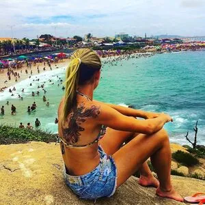 Sportlerinnen Deutsch Amp International Prominent OnlyFans Leaked Free Thumbnail Picture - #QbRiyauAuV