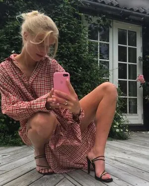 Sportlerinnen Deutsch Amp International Prominent OnlyFans Leaked Free Thumbnail Picture - #REDVIXJpyT