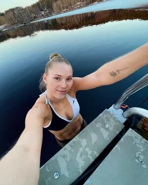 Sportlerinnen Deutsch Amp International Prominent OnlyFans Leaked Free Thumbnail Picture - #SPbXeYO3k2