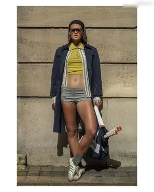 Sportlerinnen Deutsch Amp International Prominent OnlyFans Leaked Free Thumbnail Picture - #SfsSeDeB3E