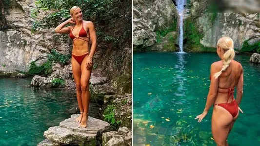Sportlerinnen Deutsch Amp International Prominent OnlyFans Leaked Free Thumbnail Picture - #UNbucVA920