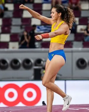 Sportlerinnen Deutsch Amp International Prominent OnlyFans Leaked Free Thumbnail Picture - #V6cpbY8sjY