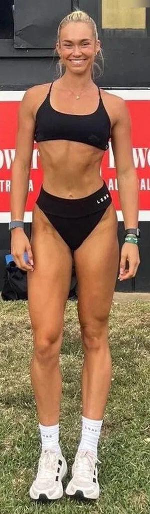 Sportlerinnen Deutsch Amp International Prominent OnlyFans Leaked Free Thumbnail Picture - #VnFWNxwLVA