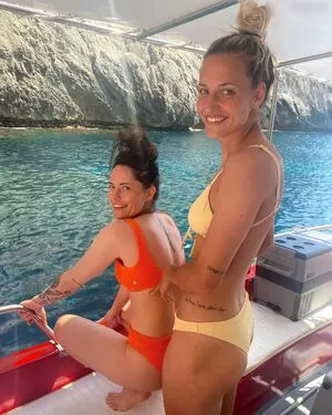 Sportlerinnen Deutsch Amp International Prominent OnlyFans Leaked Free Thumbnail Picture - #XPisfmTRZB