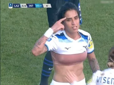 Sportlerinnen Deutsch Amp International Prominent OnlyFans Leaked Free Thumbnail Picture - #Xo7EynMP7n