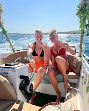 Sportlerinnen Deutsch Amp International Prominent OnlyFans Leaked Free Thumbnail Picture - #ZFxJaf41wW