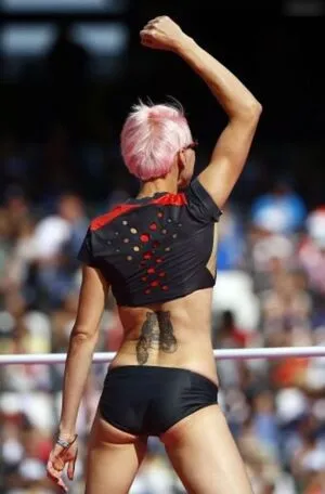 Sportlerinnen Deutsch Amp International Prominent OnlyFans Leaked Free Thumbnail Picture - #ZZB5RhpNyU