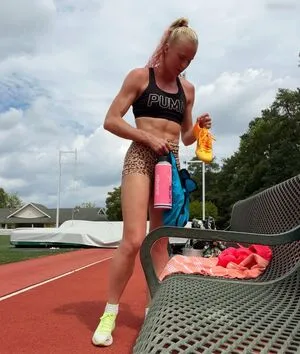 Sportlerinnen Deutsch Amp International Prominent OnlyFans Leaked Free Thumbnail Picture - #a1dulapgw8