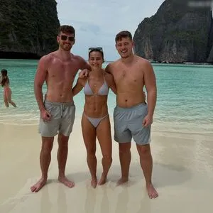 Sportlerinnen Deutsch Amp International Prominent OnlyFans Leaked Free Thumbnail Picture - #aRb361045r