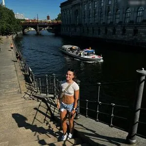 Sportlerinnen Deutsch Amp International Prominent OnlyFans Leaked Free Thumbnail Picture - #b27trVZuEd