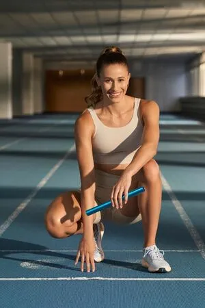 Sportlerinnen Deutsch Amp International Prominent OnlyFans Leaked Free Thumbnail Picture - #bn2csCLGDQ