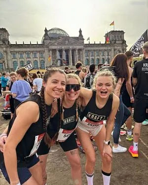Sportlerinnen Deutsch Amp International Prominent OnlyFans Leaked Free Thumbnail Picture - #cDOu4DjmDK