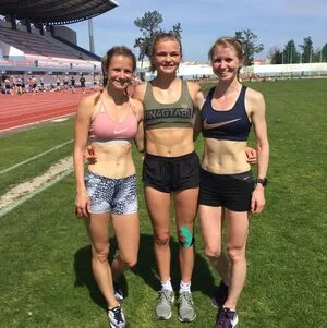 Sportlerinnen Deutsch Amp International Prominent OnlyFans Leaked Free Thumbnail Picture - #eXXWndwqy4