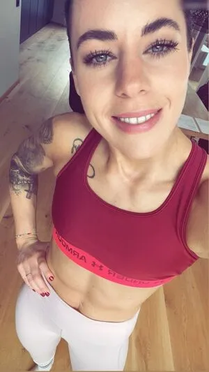 Sportlerinnen Deutsch Amp International Prominent OnlyFans Leaked Free Thumbnail Picture - #esogXiuuax