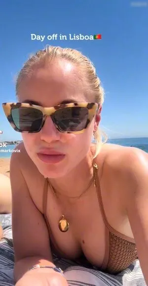 Sportlerinnen Deutsch Amp International Prominent OnlyFans Leaked Free Thumbnail Picture - #eyPs9NohIN