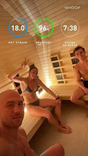 Sportlerinnen Deutsch Amp International Prominent OnlyFans Leaked Free Thumbnail Picture - #gqgEQEhCv0